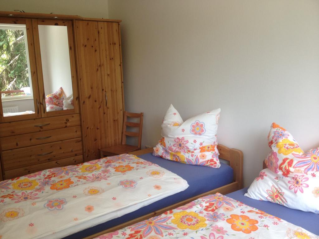 Platan Apartman Budapest Ruang foto