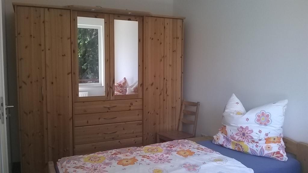 Platan Apartman Budapest Ruang foto