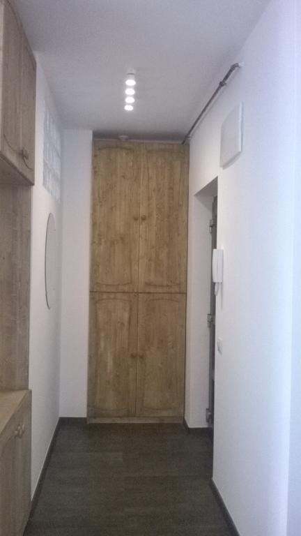 Platan Apartman Budapest Ruang foto