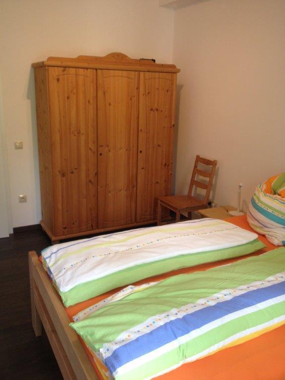 Platan Apartman Budapest Ruang foto